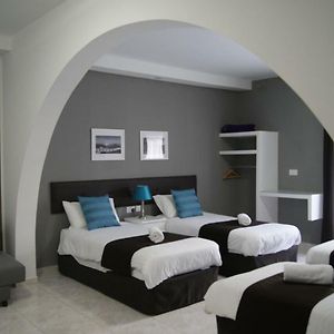 Buccaneers Boutique Guest House